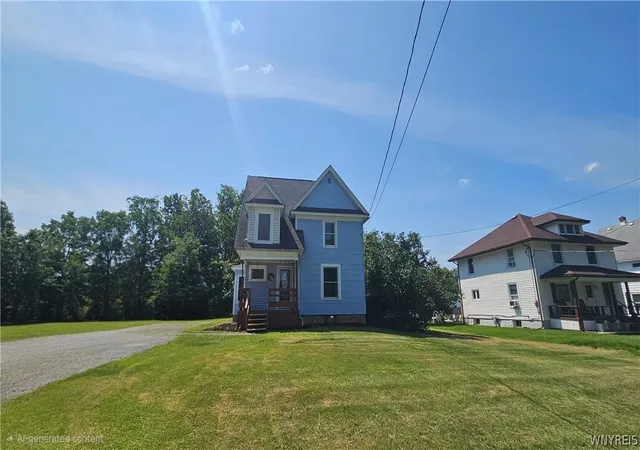 3rd image of 5930 Old Wilson Burt Rd, Burt, NY 14028 | MLS# B1701567