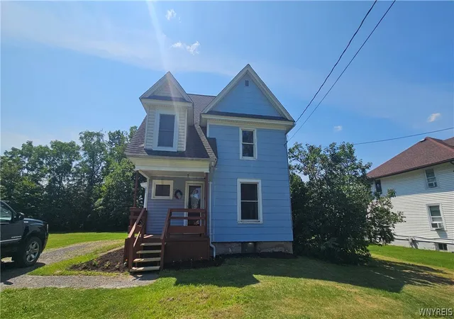 4th image of 5930 Old Wilson Burt Rd, Burt, NY 14028 | MLS# B1701567