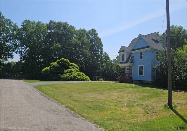5th image of 5930 Old Wilson Burt Rd, Burt, NY 14028 | MLS# B1701567
