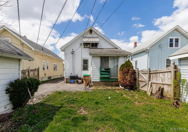 24th image of 101 Eggert Rd, Cheektowaga, NY 14215 | MLS# B1701763