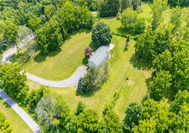 5th image of 4618 Cole Rd, Hemlock, NY 14466 | MLS# R1700028