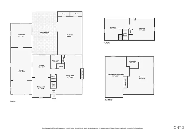 30th image of 146 Dolshire Dr, Syracuse, NY 13212 | MLS# S1701200