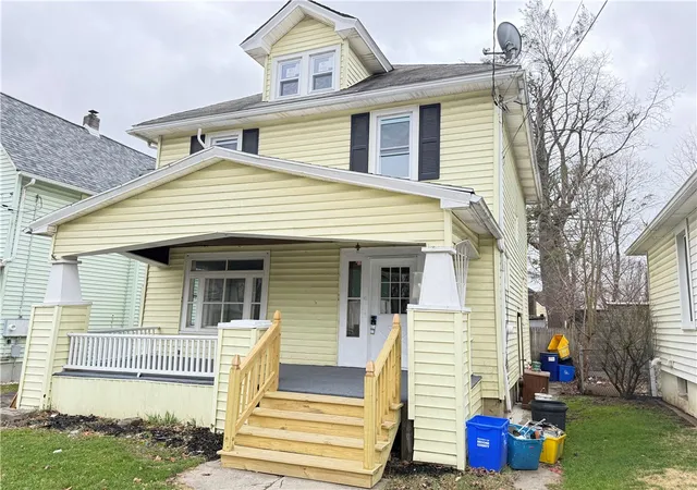 2nd image of 180 Hudson St, Union, NY 13790 | MLS# R1702000