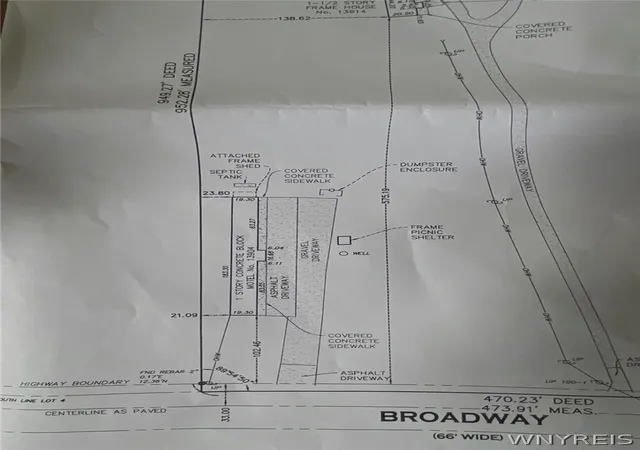 Photo 11 of Multi family home for sale at 13904 Broadway, Alden, NY 14004 | MLS# B1701974 | Listing updated on 2026-07-29