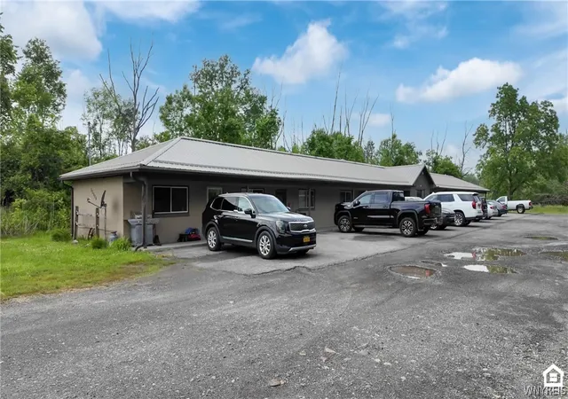 Photo 1 of Multi family home for sale at 13904 Broadway, Alden, NY 14004 | MLS# B1701974 | Listing updated on 2026-07-29