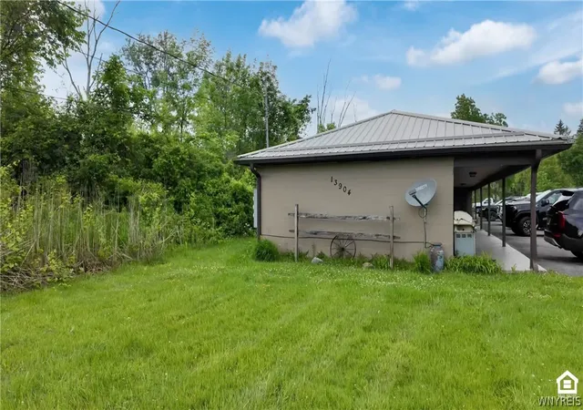 Photo 2 of Multi family home for sale at 13904 Broadway, Alden, NY 14004 | MLS# B1701974 | Listing updated on 2026-07-29