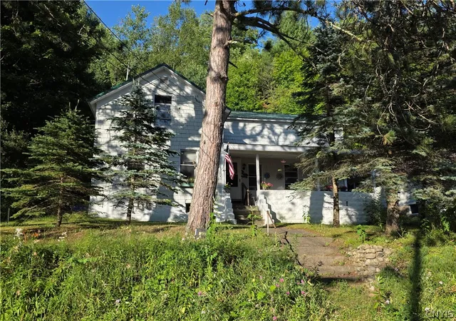 1st image of 12062 Woodhull Rd, Forestport, NY 13338 | MLS# S1701504