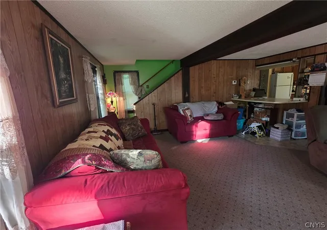 4th image of 12062 Woodhull Rd, Forestport, NY 13338 | MLS# S1701504