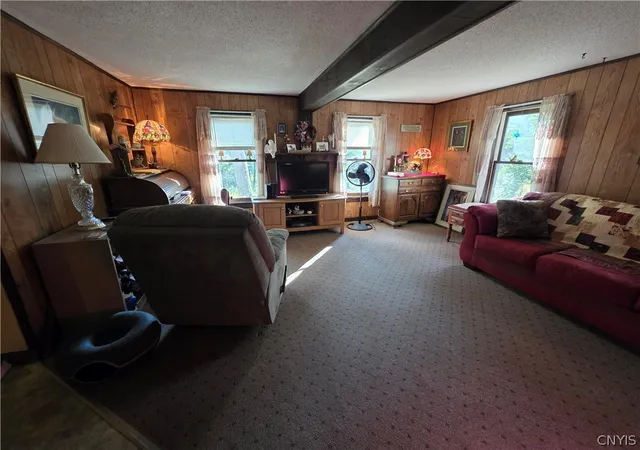 5th image of 12062 Woodhull Rd, Forestport, NY 13338 | MLS# S1701504