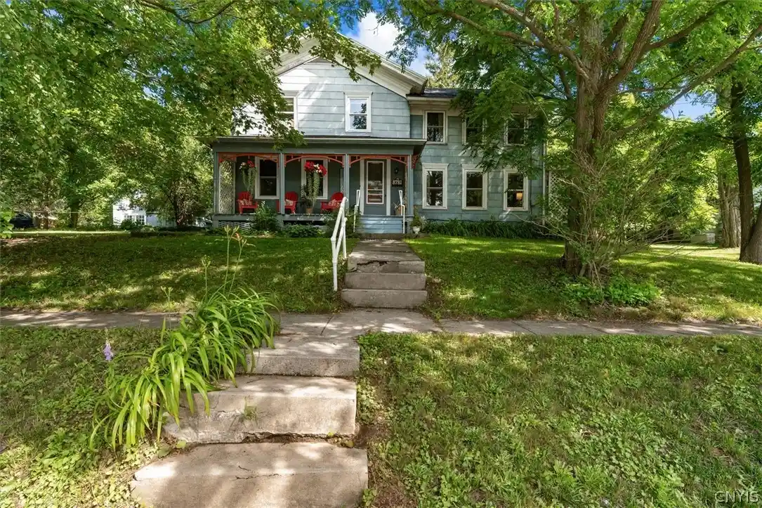 Photo 1 of Sale Pending at 8781 Nys Rte 178, Henderson, NY 13650 | MLS# S1701718 | Listing updated on 2026-08-17