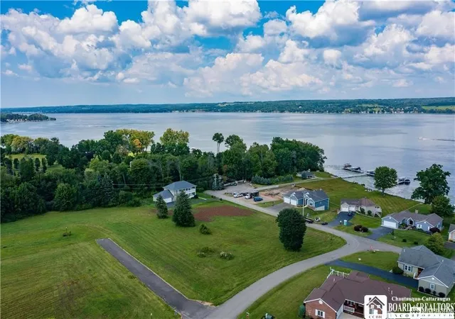 1st image of 00 Sunrise Cove, North Harmony, NY 14711 | MLS# R1701568