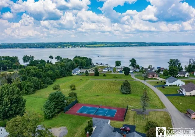 2nd image of 00 Sunrise Cove, North Harmony, NY 14711 | MLS# R1701568
