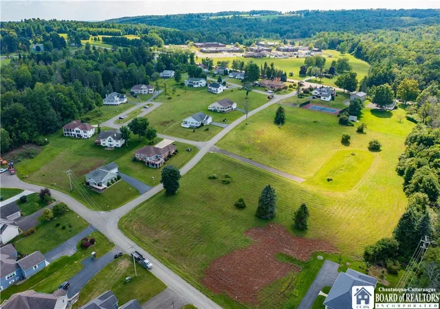 Photo 2 of Sale Pending at 00 Sunrise Cvs, North Harmony, NY 14711 | MLS# R1701568 | Listing updated on 2026-08-02