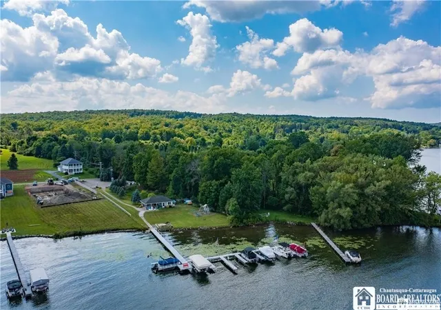 Photo 3 of Sale Pending at 00 Sunrise Cvs, North Harmony, NY 14711 | MLS# R1701568 | Listing updated on 2026-08-02