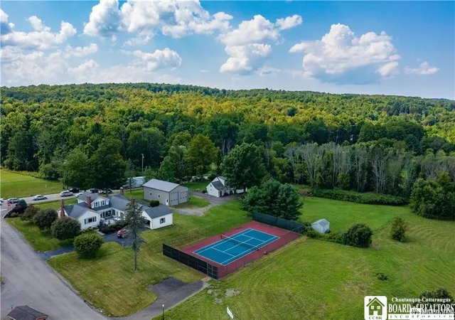 Photo 4 of Sale Pending at 00 Sunrise Cvs, North Harmony, NY 14711 | MLS# R1701568 | Listing updated on 2026-08-02