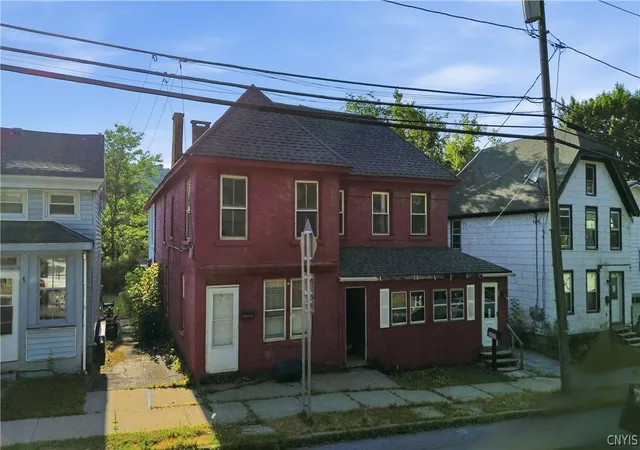 1st image of 32 34 Flint Ave, Little Falls, NY 13365 | MLS# S1702025