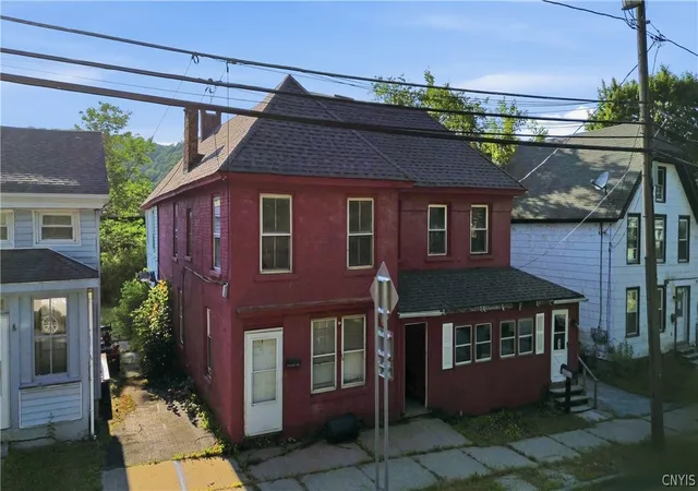 2nd image of 32 34 Flint Ave, Little Falls, NY 13365 | MLS# S1702025