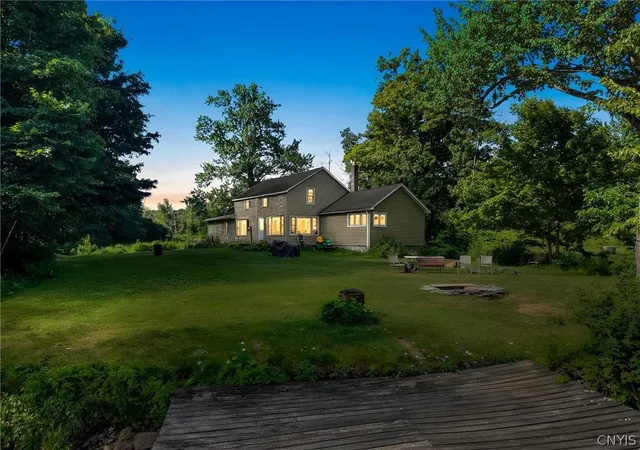 1st image of 9968 Caughdenoy Rd, Brewerton, NY 13029 | MLS# S1701616