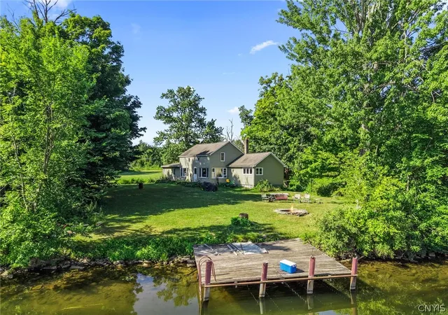 2nd image of 9968 Caughdenoy Rd, Brewerton, NY 13029 | MLS# S1701616