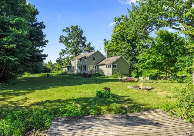 3rd image of 9968 Caughdenoy Rd, Brewerton, NY 13029 | MLS# S1701616