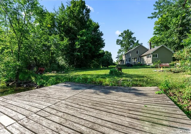 4th image of 9968 Caughdenoy Rd, Brewerton, NY 13029 | MLS# S1701616