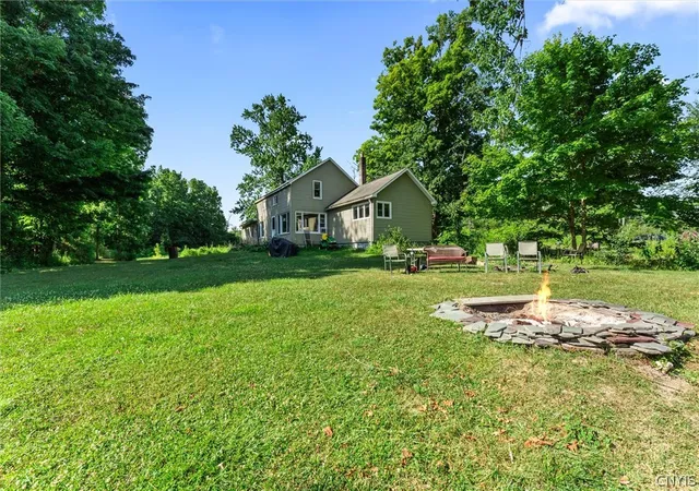 5th image of 9968 Caughdenoy Rd, Brewerton, NY 13029 | MLS# S1701616