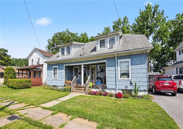 Photo 2 of Sale Pending at 116 W Bayard St, Seneca Falls, NY 13148 | MLS# R1701849 | Listing updated on 2026-07-31