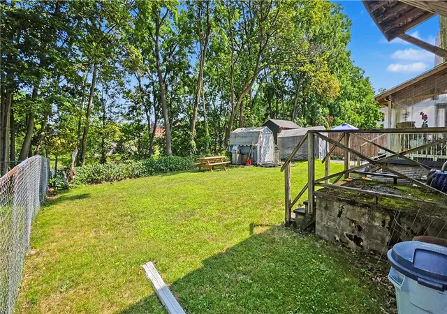 Photo 3 of Sale Pending at 116 W Bayard St, Seneca Falls, NY 13148 | MLS# R1701849 | Listing updated on 2026-07-31