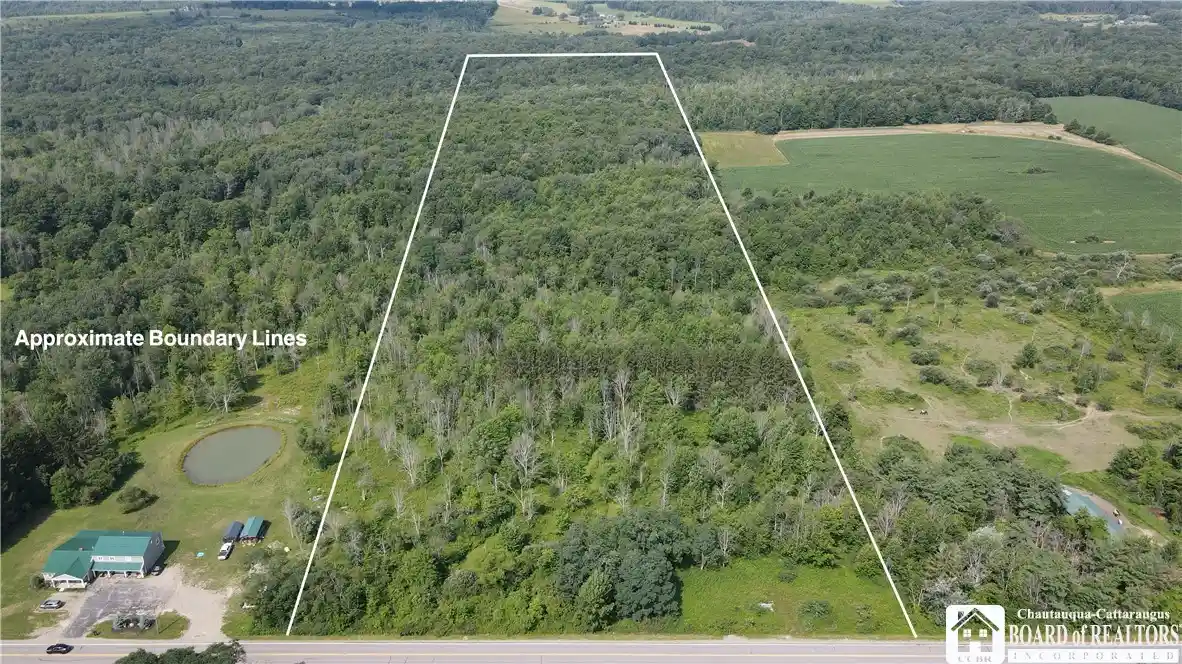 Photo 1 of Sale Pending at Town Line Rd W, Alden, NY 14004 | MLS# R1701587 | Listing updated on 2026-08-19