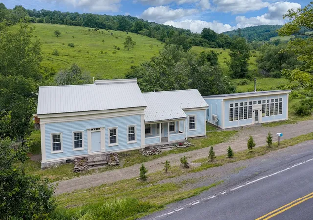 Photo 2 of Single family home for sale at 7881 County Hwy 14, Delhi, NY 13753 | MLS# R1701279 | Listing updated on 2026-07-27