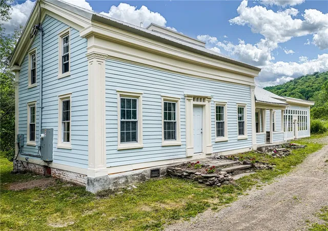 Photo 4 of Single family home for sale at 7881 County Hwy 14, Delhi, NY 13753 | MLS# R1701279 | Listing updated on 2026-07-27