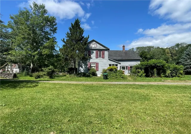 2nd image of 1123 Hoben Rd, Oxford, NY 13830 | MLS# R1700348