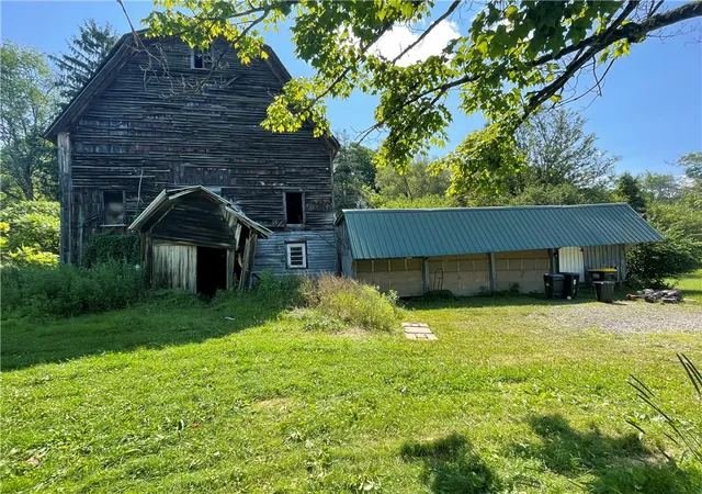 3rd image of 1123 Hoben Rd, Oxford, NY 13830 | MLS# R1700348
