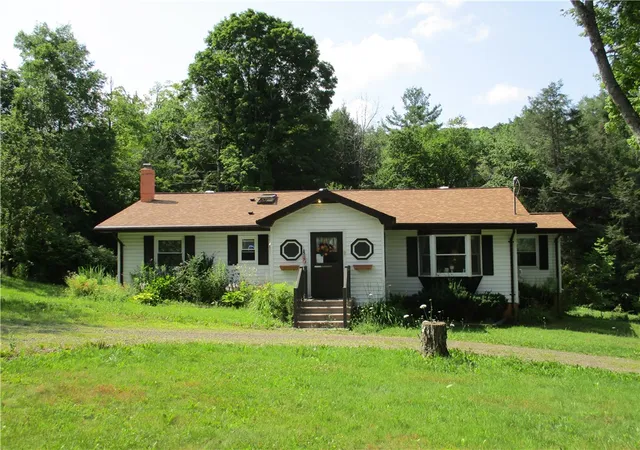 1st image of 1551 County Hwy 3, Butternuts, NY 13776 | MLS# R1701182