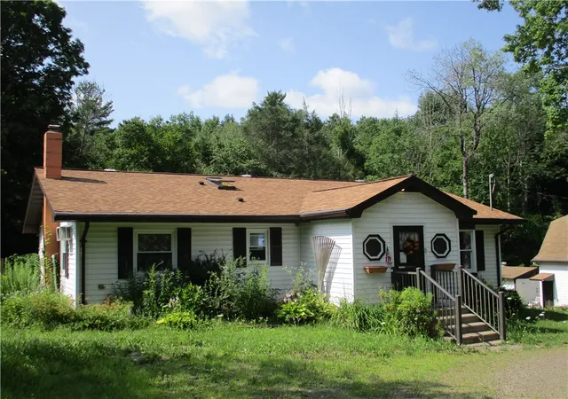 2nd image of 1551 County Hwy 3, Butternuts, NY 13776 | MLS# R1701182