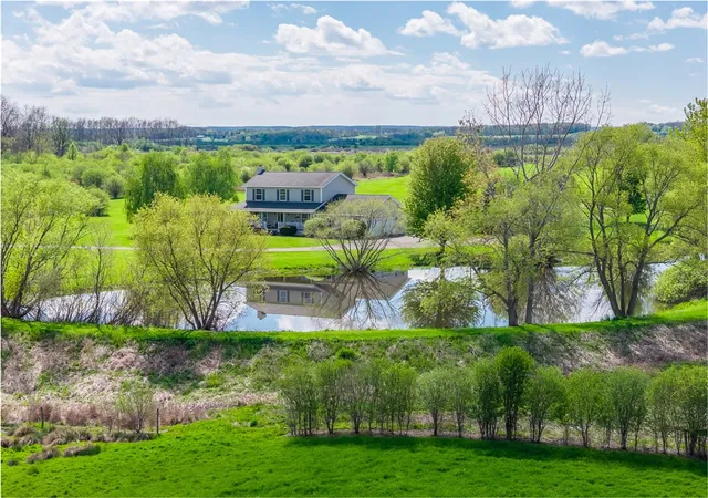 4th image of 4128 River Rd, Piffard, NY 14533 | MLS# R1702001