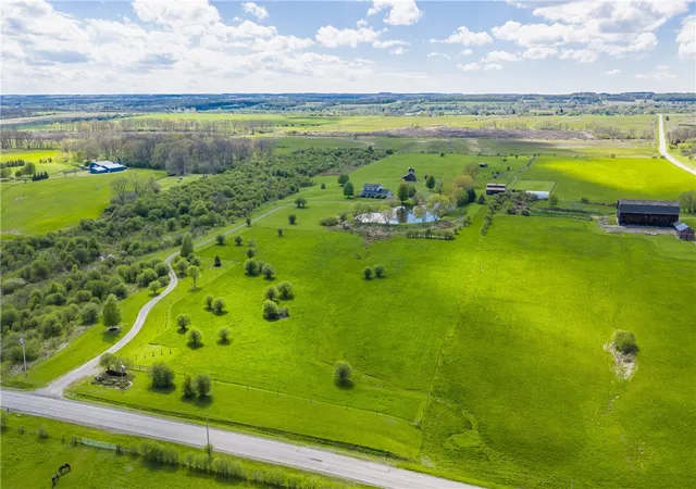 5th image of 4128 River Rd, Piffard, NY 14533 | MLS# R1702001