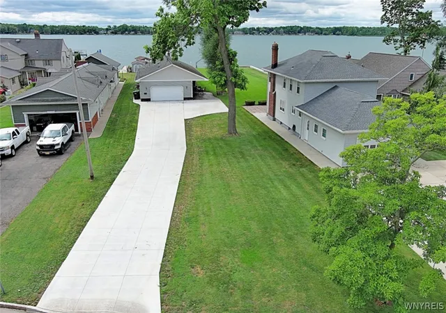 4th image of 8641 Rivershore Dr, Niagara Falls, NY 14304 | MLS# B1701954