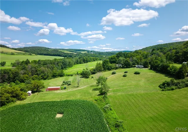2nd image of 736 Bryant Rd, North Norwich, NY 13460 | MLS# S1701973