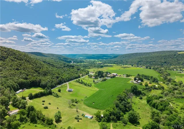 3rd image of 736 Bryant Rd, North Norwich, NY 13460 | MLS# S1701973