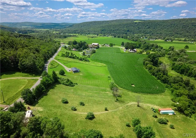 4th image of 736 Bryant Rd, North Norwich, NY 13460 | MLS# S1701973