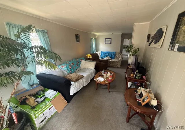 4th image of 7210 Stephenson Ave, Niagara Falls, NY 14304 | MLS# B1702071