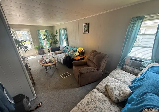 5th image of 7210 Stephenson Ave, Niagara Falls, NY 14304 | MLS# B1702071