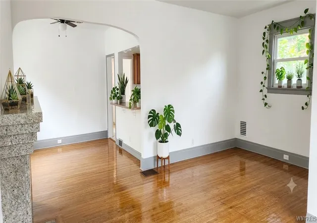 Photo 4 of Single family home for sale at 22 Fernhill Ave, Buffalo, NY 14215 | MLS# B1701873 | Listing updated on 2026-08-01