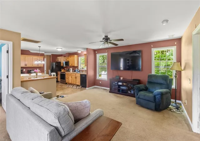 5th image of 461 Kent St, Windsor, NY 13865 | MLS# R1702102