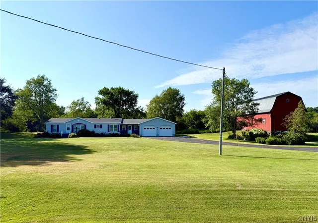 1st image of 2678 State Hwy 58, Edwards, NY 13642 | MLS# S1700616
