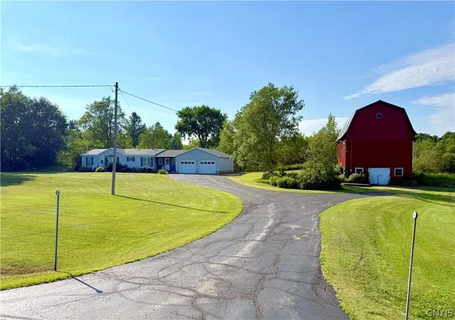2nd image of 2678 State Hwy 58, Edwards, NY 13642 | MLS# S1700616