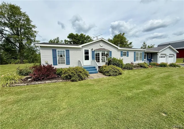 5th image of 2678 State Hwy 58, Edwards, NY 13642 | MLS# S1700616