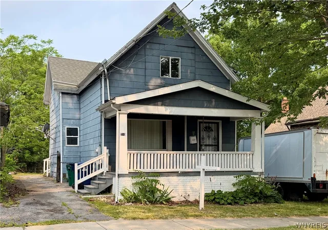 Photo 1 of Single family home for sale at 210 Timon St, Buffalo, NY 14208 | MLS# B1701950 | Listing updated on 2026-07-27