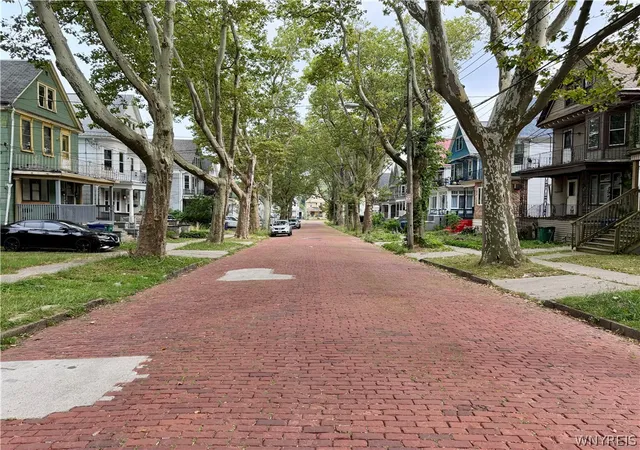 Photo 2 of Single family home for sale at 210 Timon St, Buffalo, NY 14208 | MLS# B1701950 | Listing updated on 2026-07-27